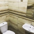 Penzión Astoria Ľubochňa VIP izba WC